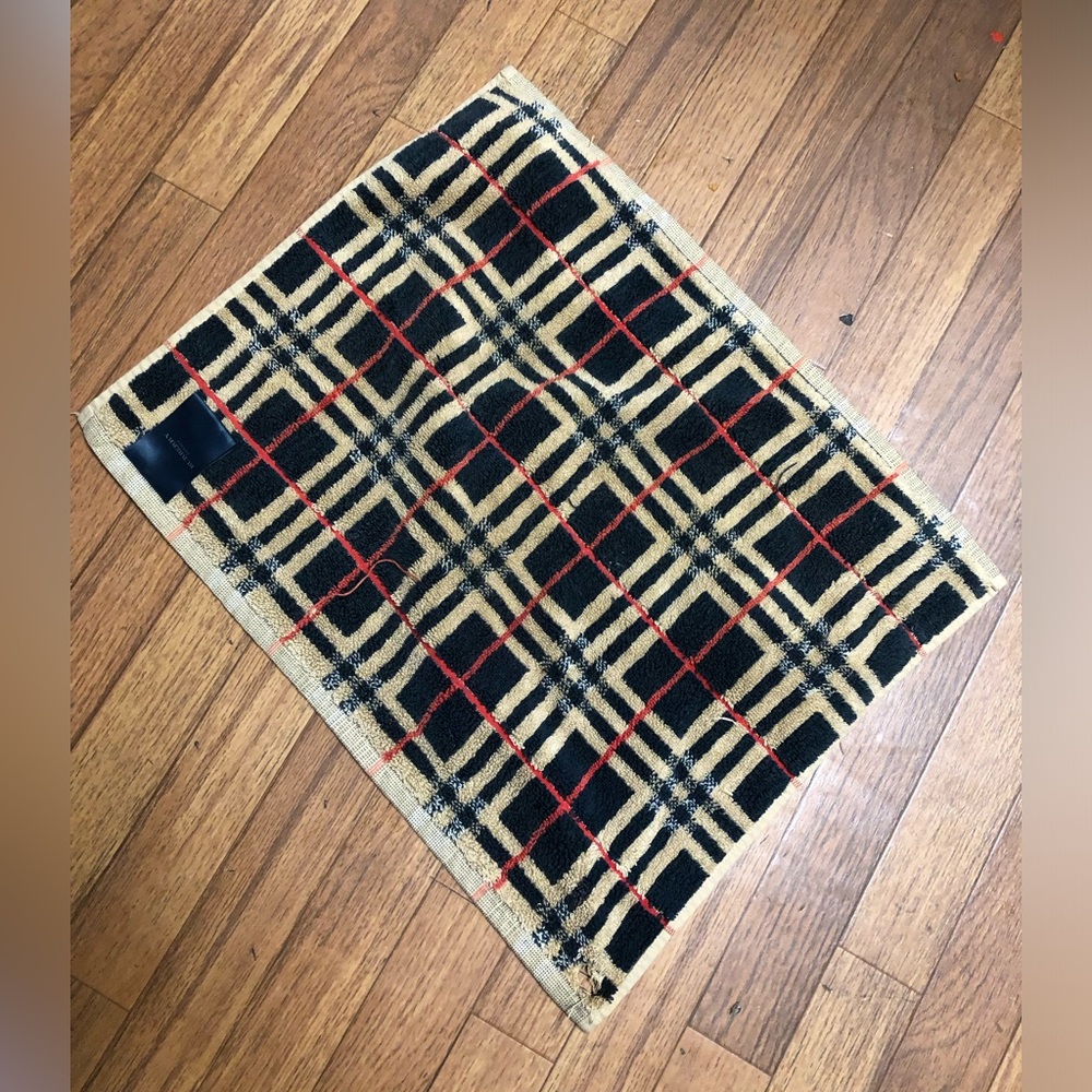 Burberry